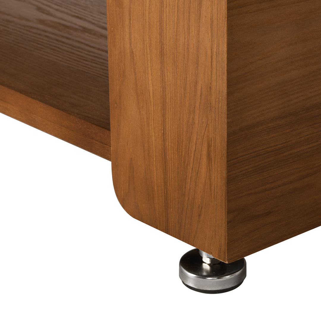 Camilla de masaje eléctrica Sillon Leisure Premium Crema - imagen 14