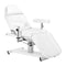Sillón Hidráulico Sillon A 210DH Blanco