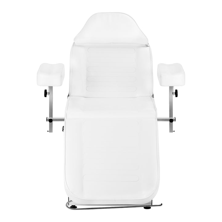 Sillón de tratamiento hidráulico Sillon A 210DH Blanco - imagen 6