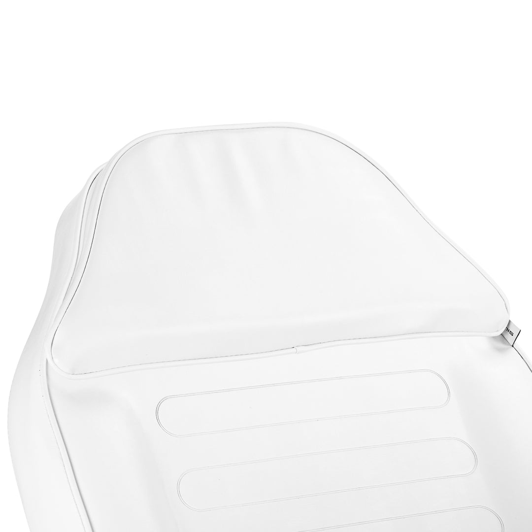 Sillón de tratamiento hidráulico Sillon A 210DH Blanco - imagen 9