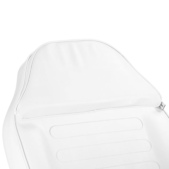 Sillón de tratamiento hidráulico Sillon A 210DH Blanco - imagen 9