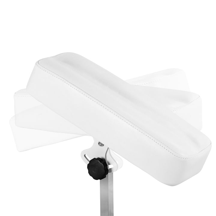Sillón de tratamiento hidráulico Sillon A 210DH Blanco - imagen 10