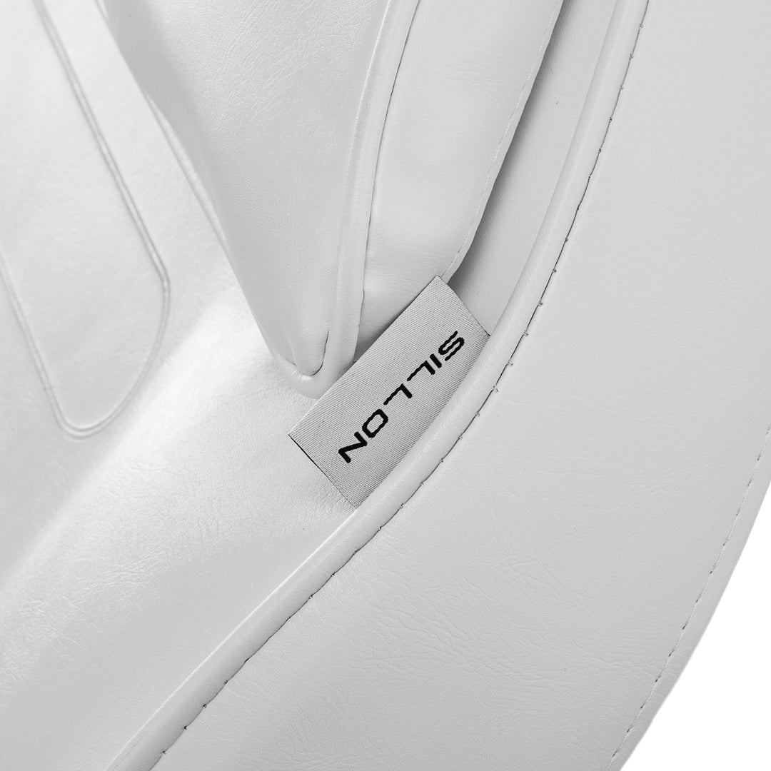 Sillón de tratamiento hidráulico Sillon A 210DH Blanco - imagen 14