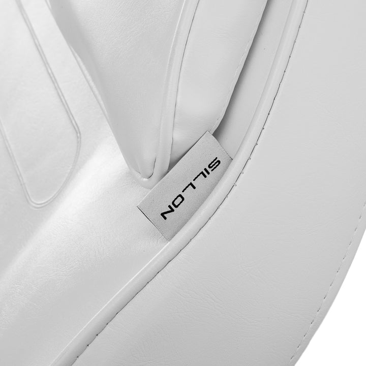 Sillón de tratamiento hidráulico Sillon A 210DH Blanco - imagen 14