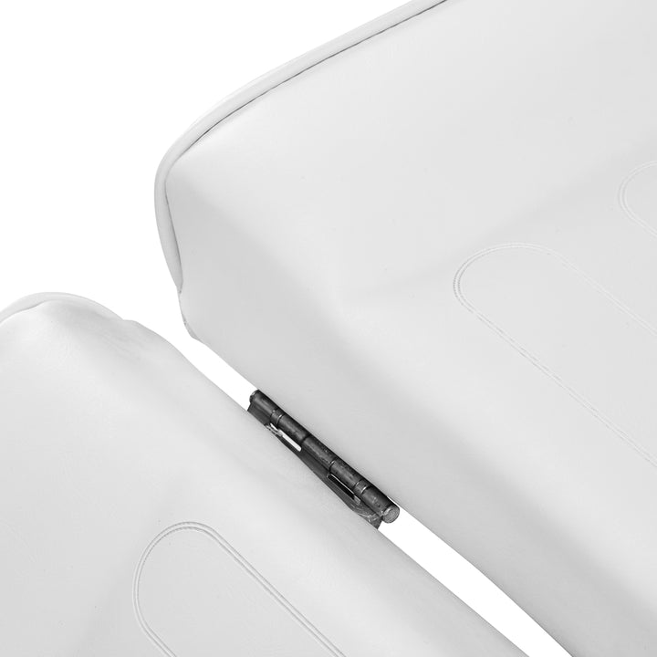 Sillón de tratamiento hidráulico Sillon A 210DH Blanco - imagen 15