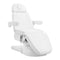 Sillón Estético Eléctrico Azzurro Lux 4 Motores Blanco