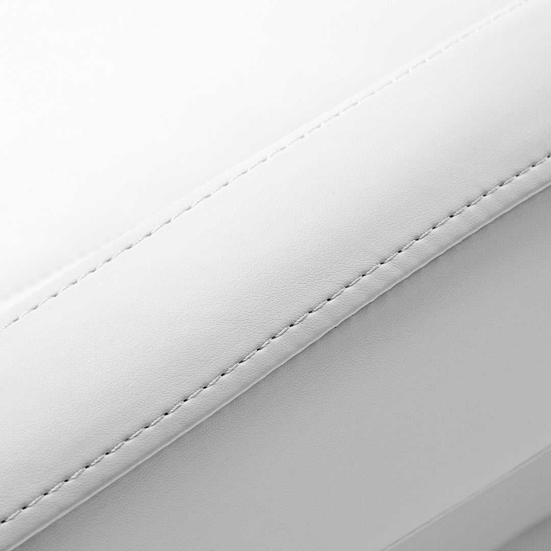 Sillón de tratamiento eléctrico Azzurro Lux 4 motores Blanco - imagen 15