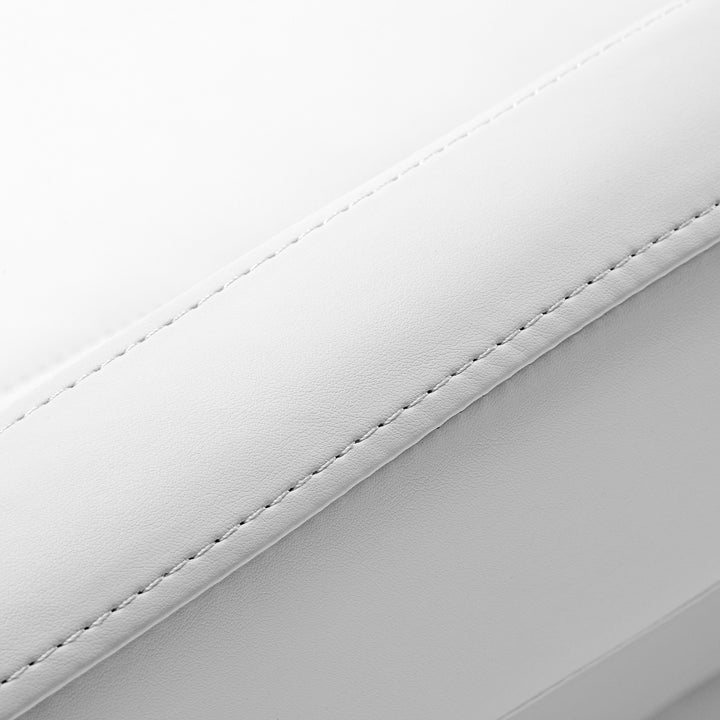 Sillón de tratamiento eléctrico Azzurro Lux 4 motores Blanco - imagen 15