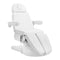 Sillón Estético Eléctrico Azzurro Lux 5 Motores Blanco