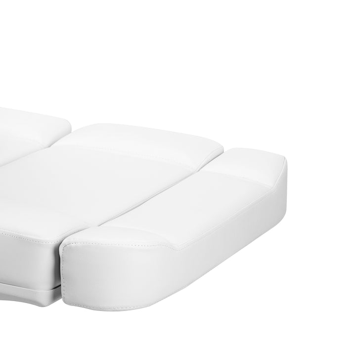 Sillón de tratamiento eléctrico Azzurro 803D 3 motores Blanco - imagen 14