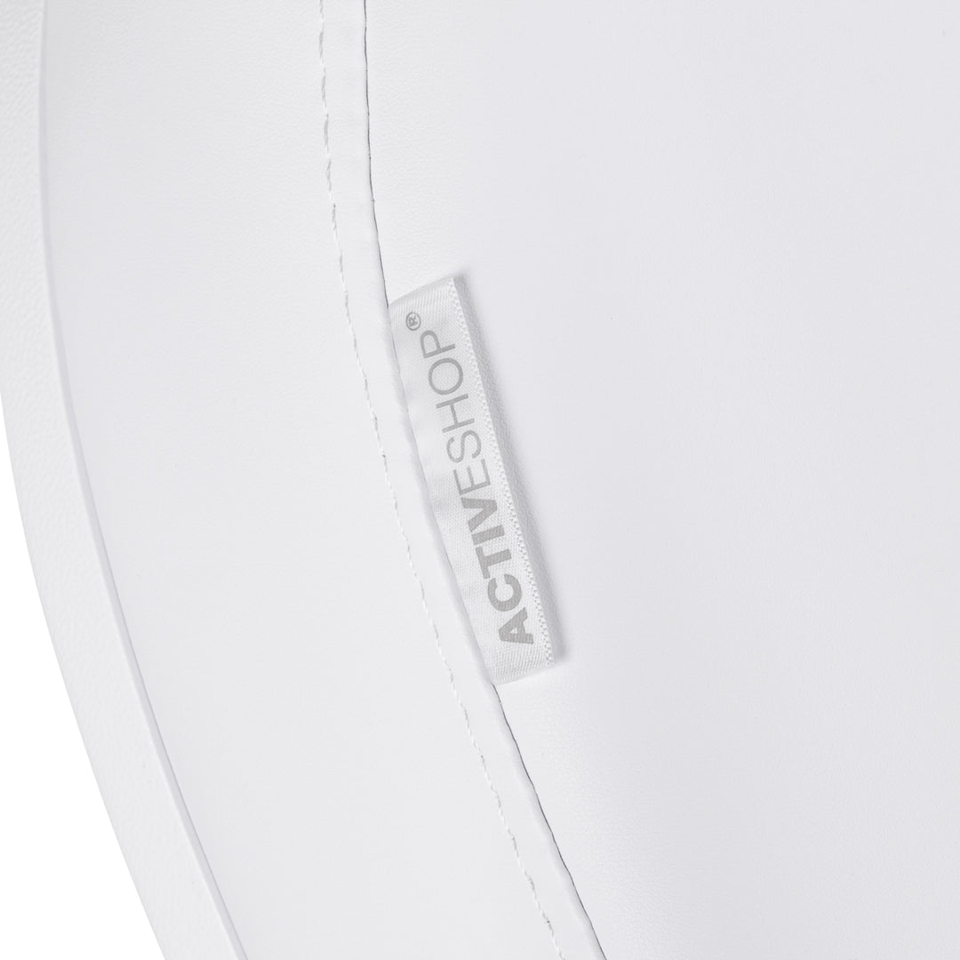 Sillón Estético Eléctrico Azzurro 708A 4 Motores Blanco - imagen 11