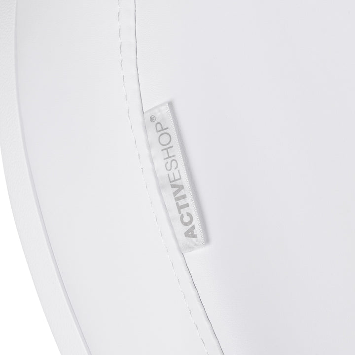 Sillón Estético Eléctrico Azzurro 708A 4 Motores Blanco - imagen 11