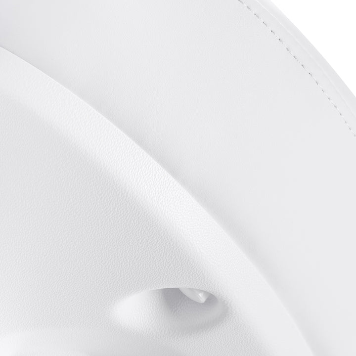 Sillón Estético Eléctrico Azzurro 708A 4 Motores Blanco - imagen 13