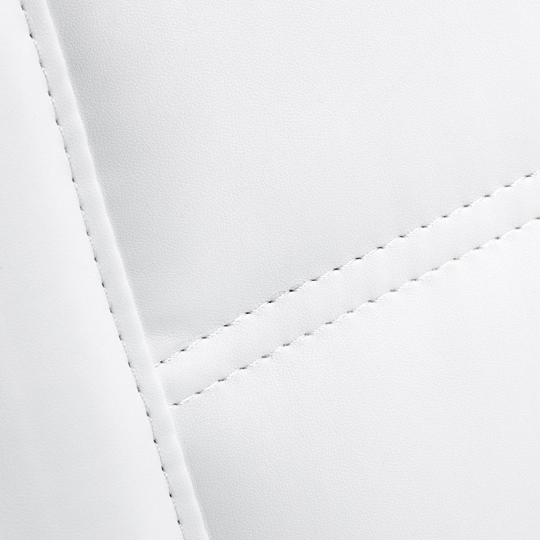 Sillón de tratamiento eléctrico Azzurro 706 v2 Pedi 1 motor Blanco - imagen 13