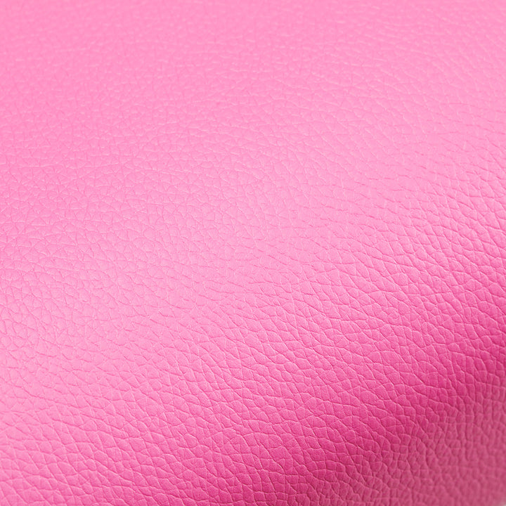 Camilla de masaje plegable de madera de haya Balance 2 zonas rosa
