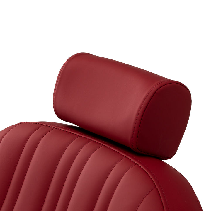 Sillón de Barberia Gabbiano Elias Rood - imagen 11