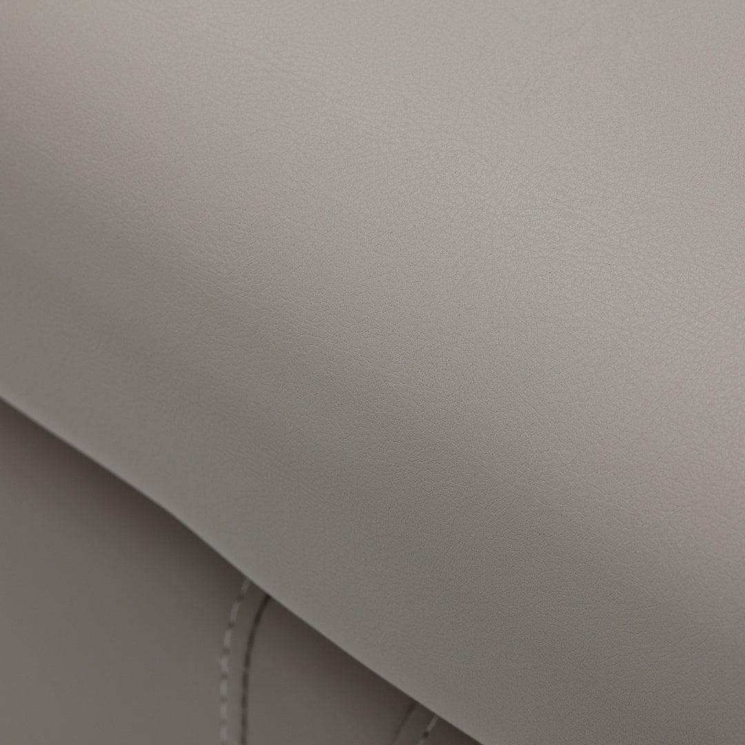 Sillón de Barberia Gabbiano Athena Gris - imagen 9