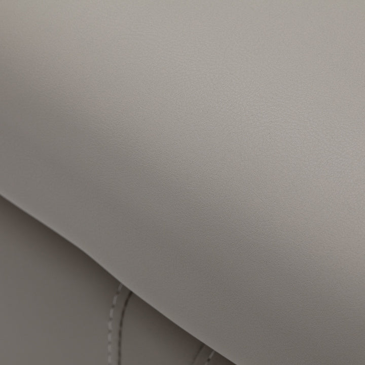 Sillón de Barberia Gabbiano Athena Gris - imagen 9