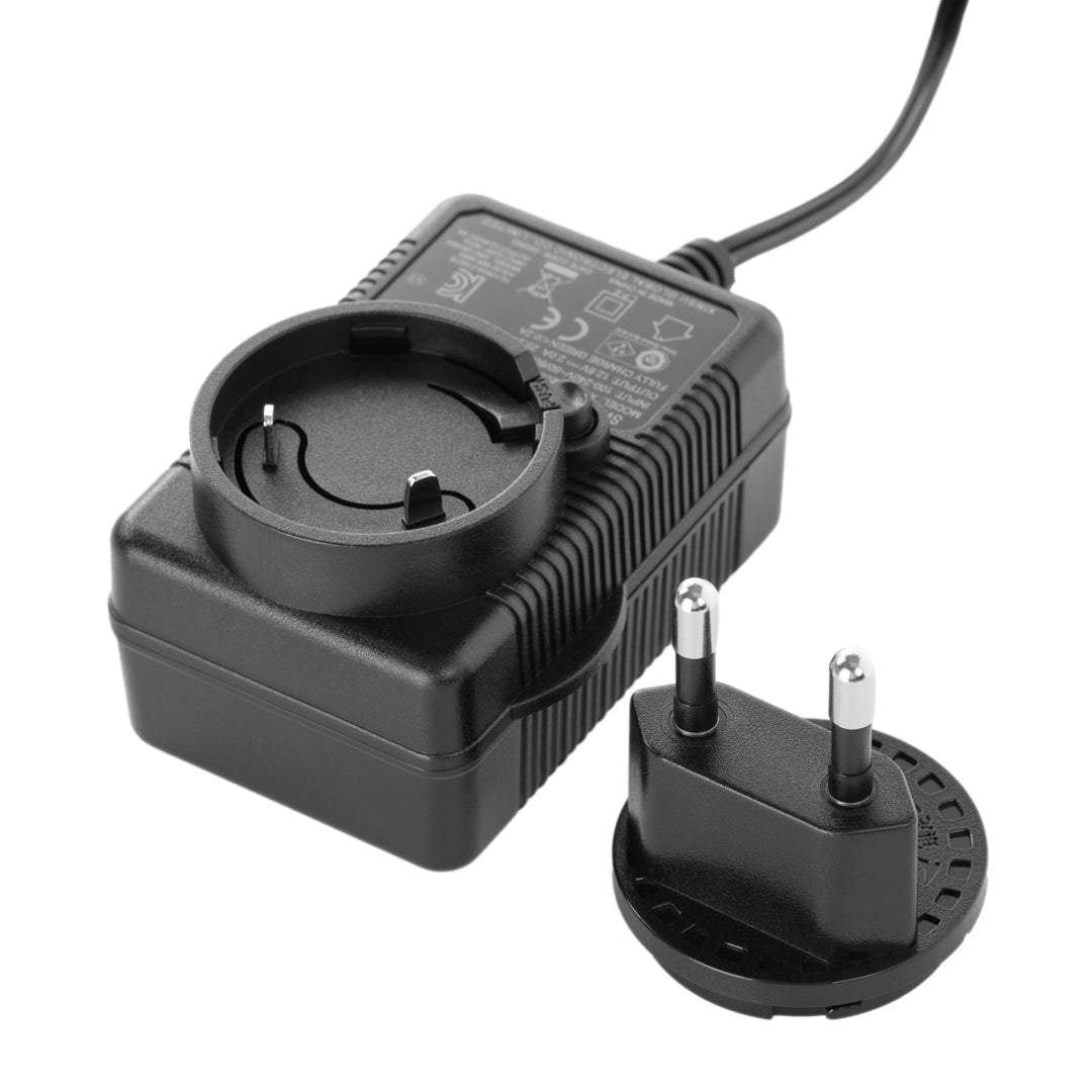 Torno para Uñas Saeyang Marathon Mini Cro Blanco - imagen 8