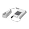 Torno para Uñas Saeyang Marathon K30S Blanco