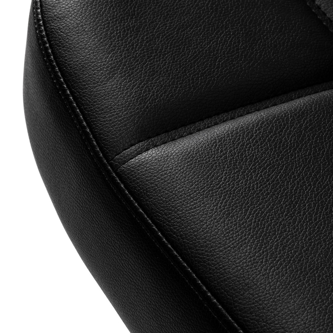 Sillón de peluquería Hair System Komodo Negro - imagen 6