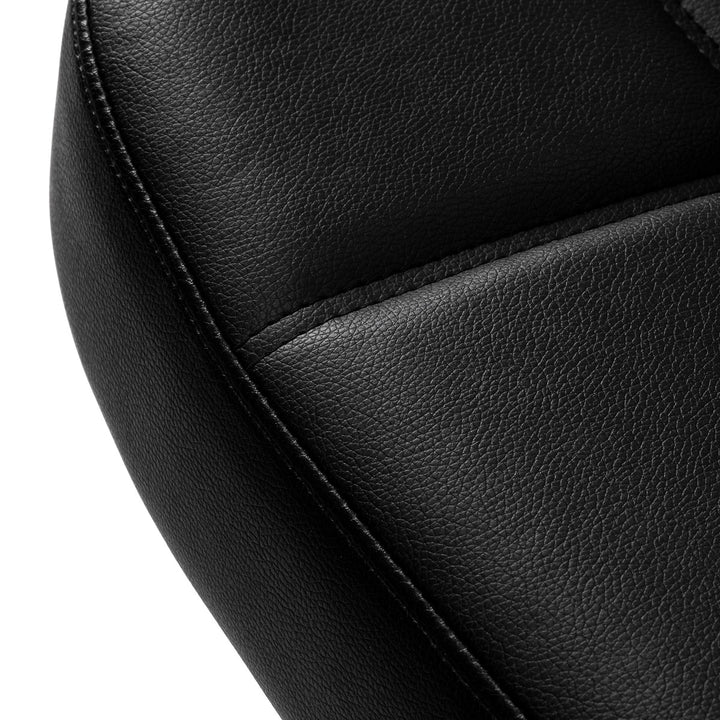 Sillón de peluquería Hair System Komodo Negro - imagen 6