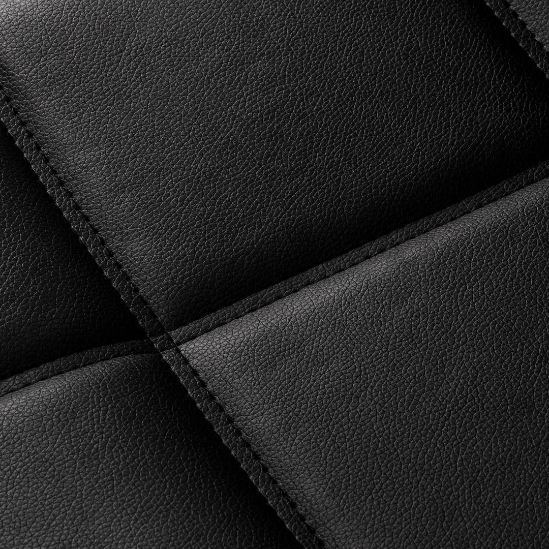 Sillón de peluquería Hair System Komodo Negro - imagen 8