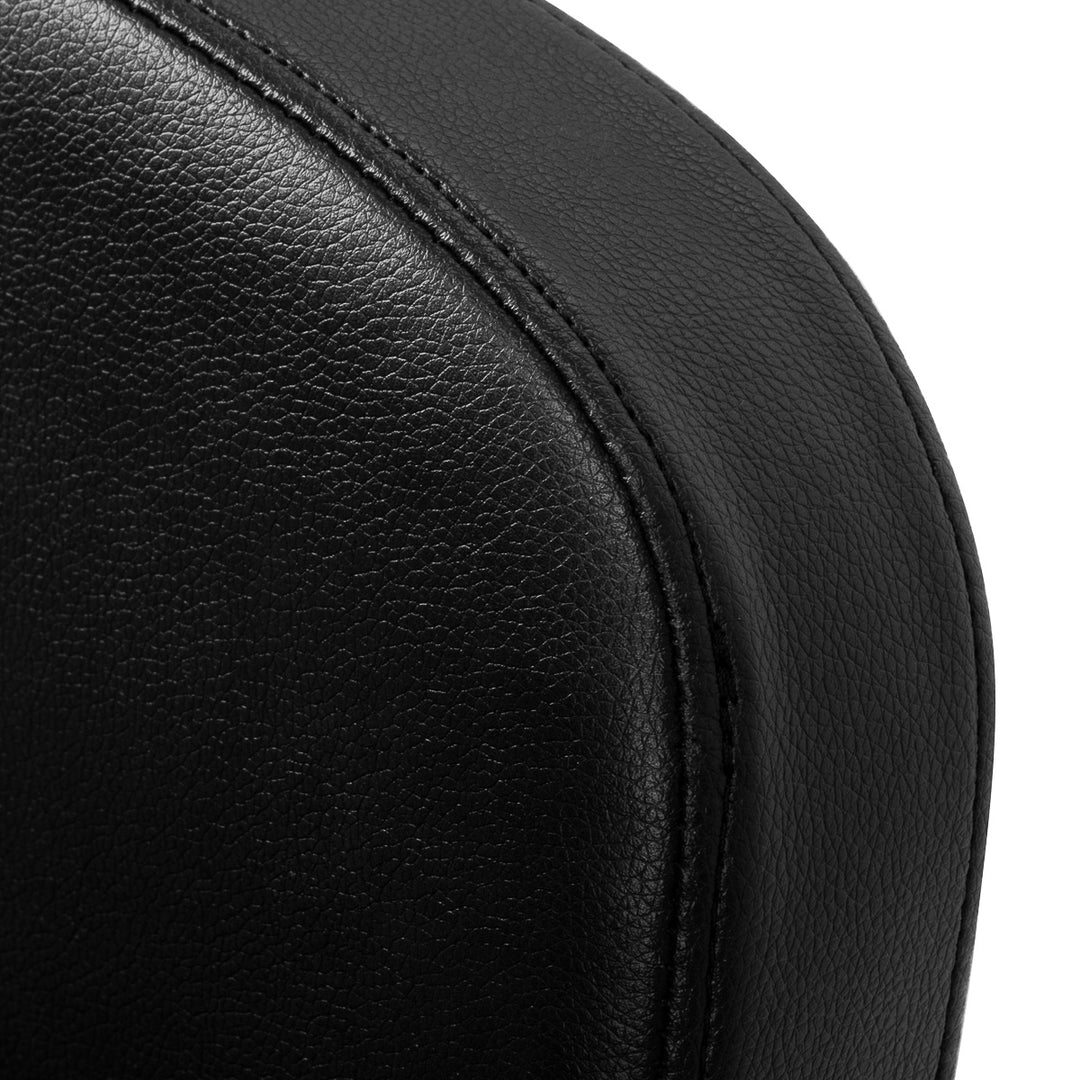 Sillón de peluquería Hair System Komodo Negro - imagen 9