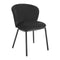 Silla 4Rico Linea Negro