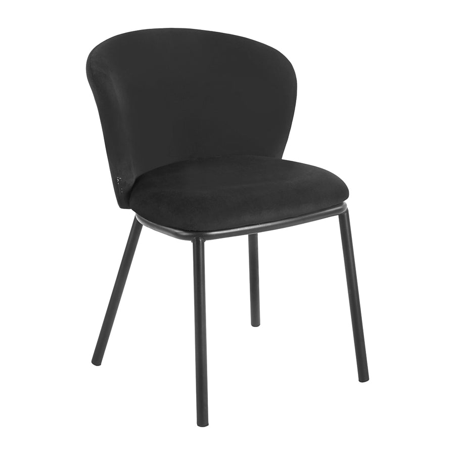 Silla 4Rico Linea Negro