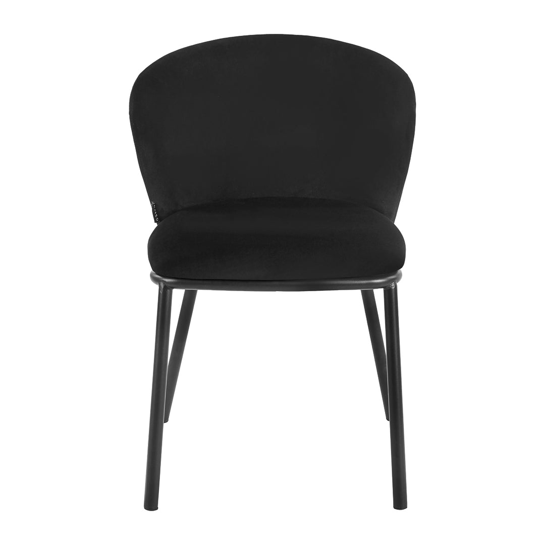 Silla 4Rico Linea Negro - imagen 2