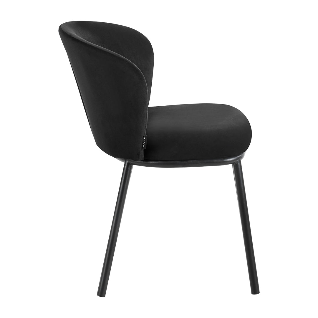 Silla 4Rico Linea Negro - imagen 4