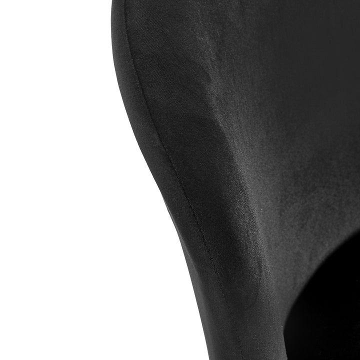 Silla 4Rico Linea Negro - imagen 5