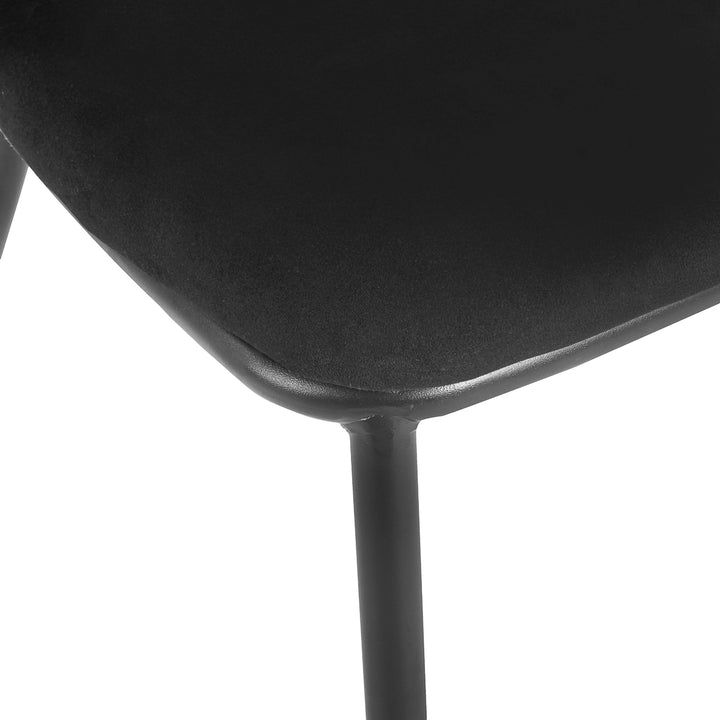 Silla 4Rico Linea Negro - imagen 6