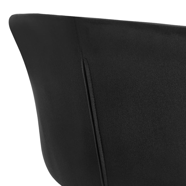 Silla 4Rico Linea Negro - imagen 7