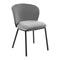 Silla 4Rico Linea Gris