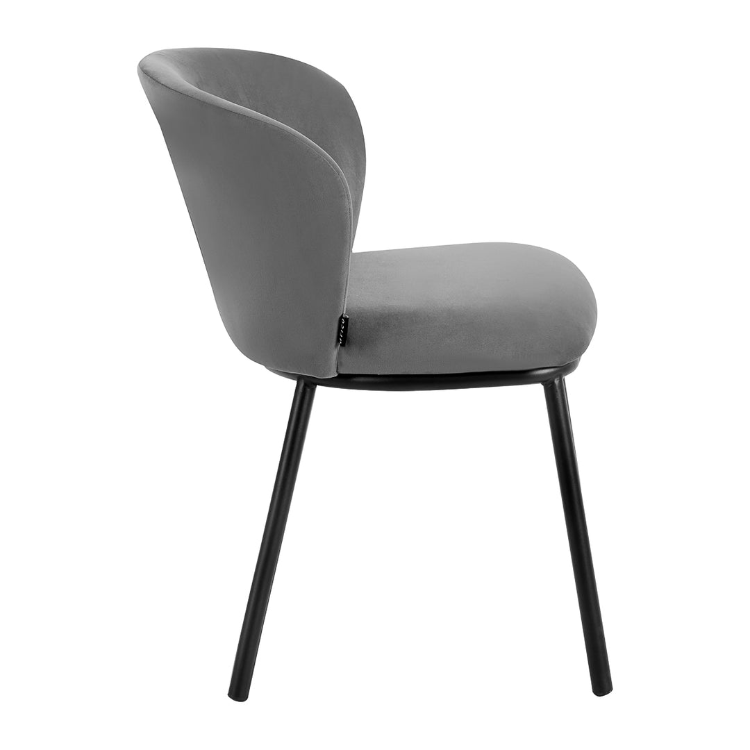 Silla 4Rico Linea Gris - imagen 2