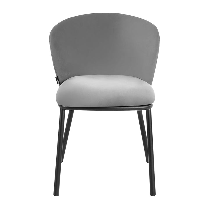 Silla 4Rico Linea Gris - imagen 3