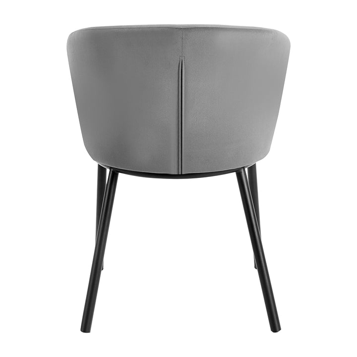 Silla 4Rico Linea Gris - imagen 4