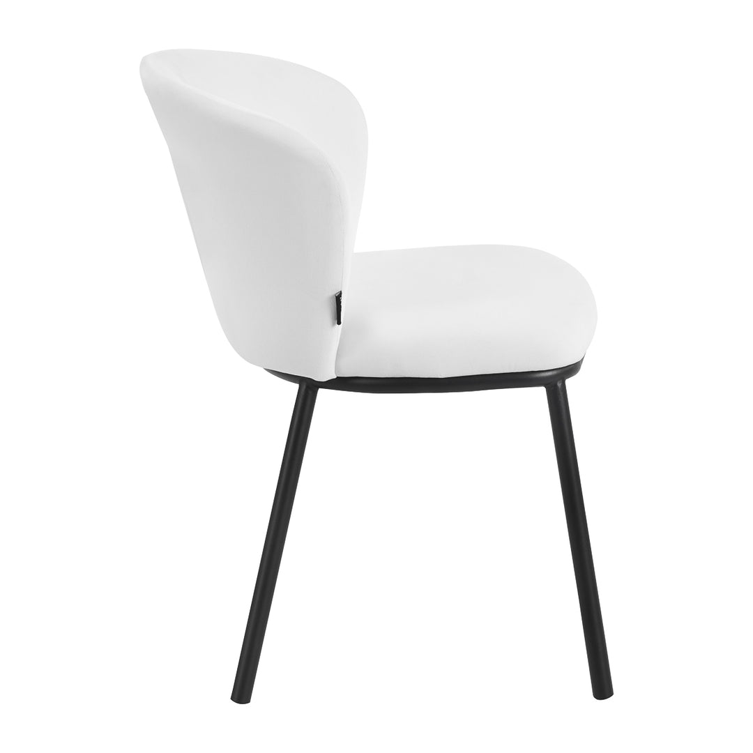 Silla 4Rico Linea Blanco - imagen 2