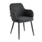 Silla 4Rico Intra Negro