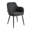 Silla 4Rico Intra Negro