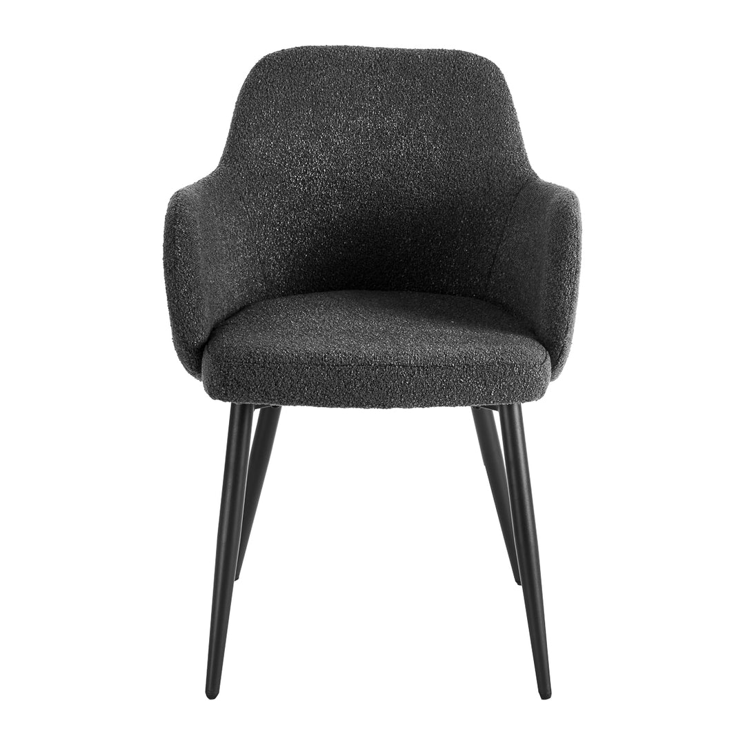 Silla 4Rico Intra Negro - imagen 3