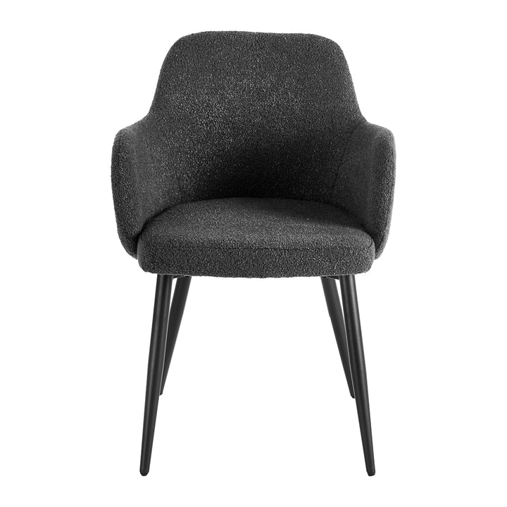 Silla 4Rico Intra Negro - imagen 3