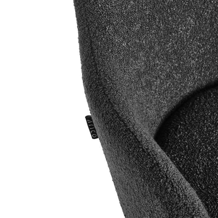 Silla 4Rico Intra Negro - imagen 6
