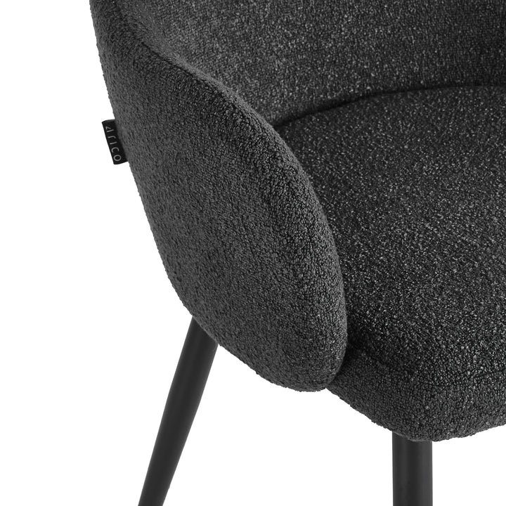 Silla 4Rico Intra Negro - imagen 7