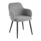 Silla 4Rico Intra Gris