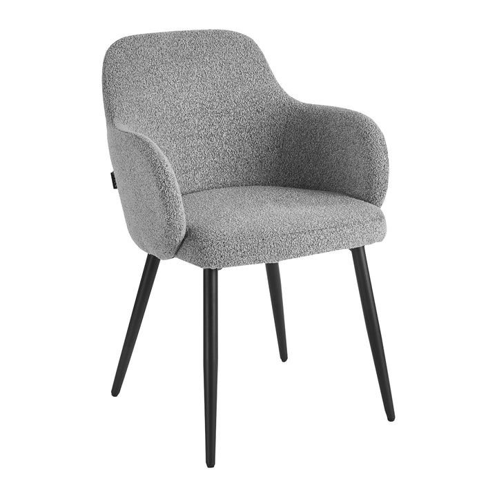 Silla 4Rico Intra Gris