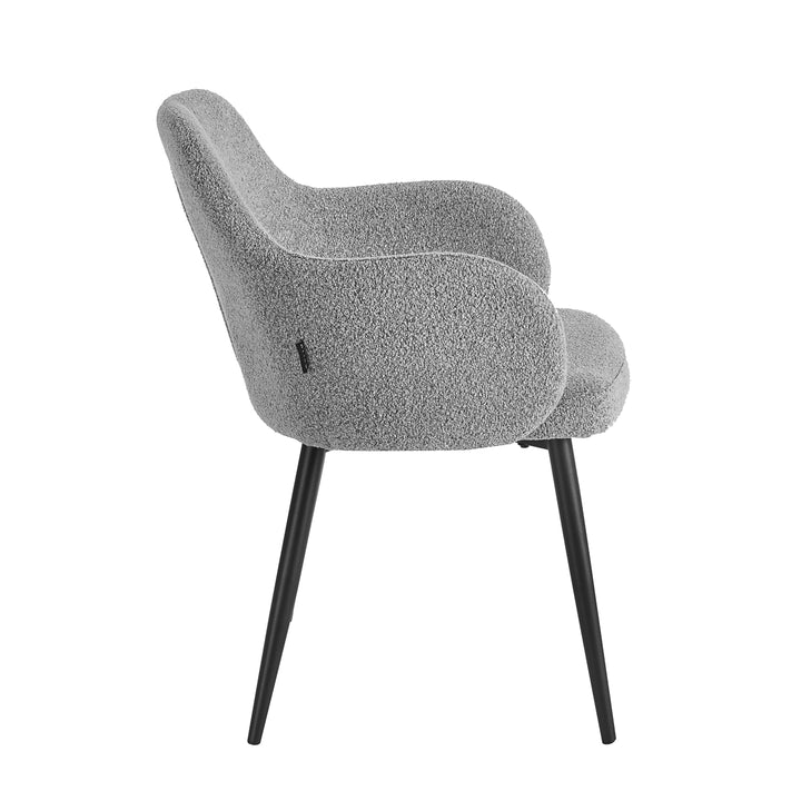 Silla 4Rico Intra Gris - imagen 2