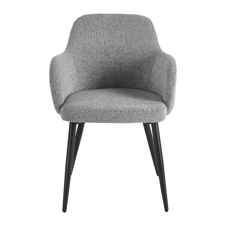 Silla 4Rico Intra Gris - imagen 3
